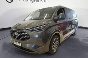 Ford Transit Custom 2025